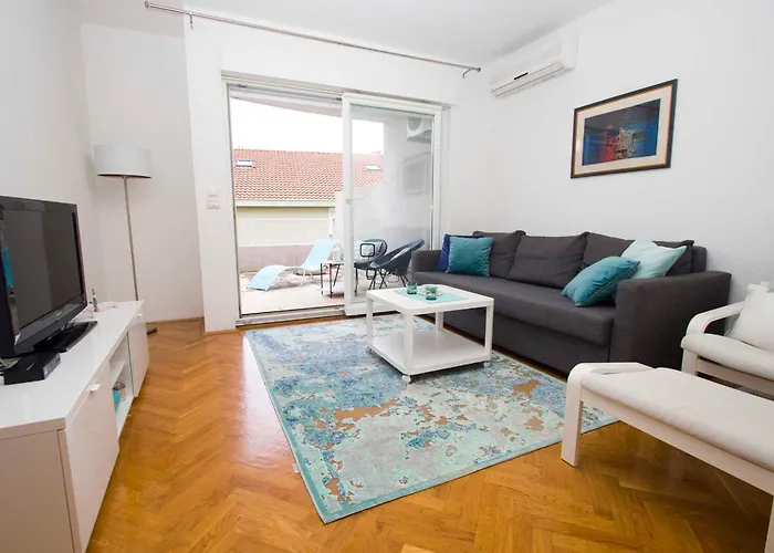 Apartment Maida