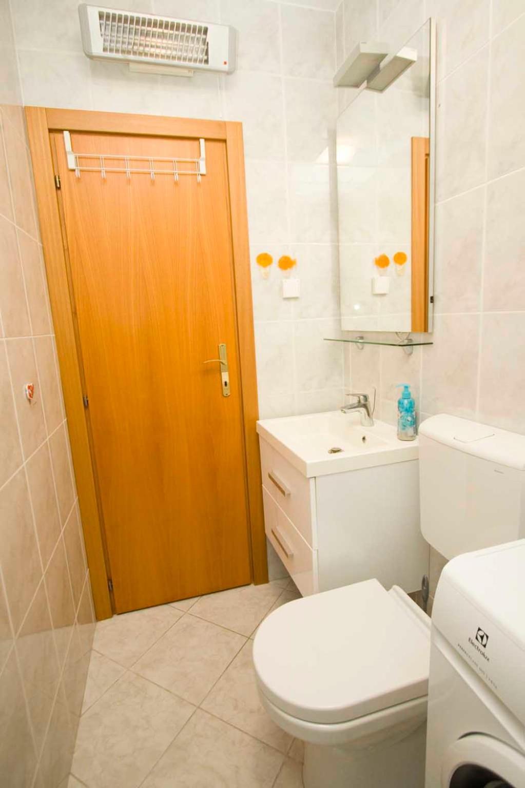 Apartment Maida Makarska