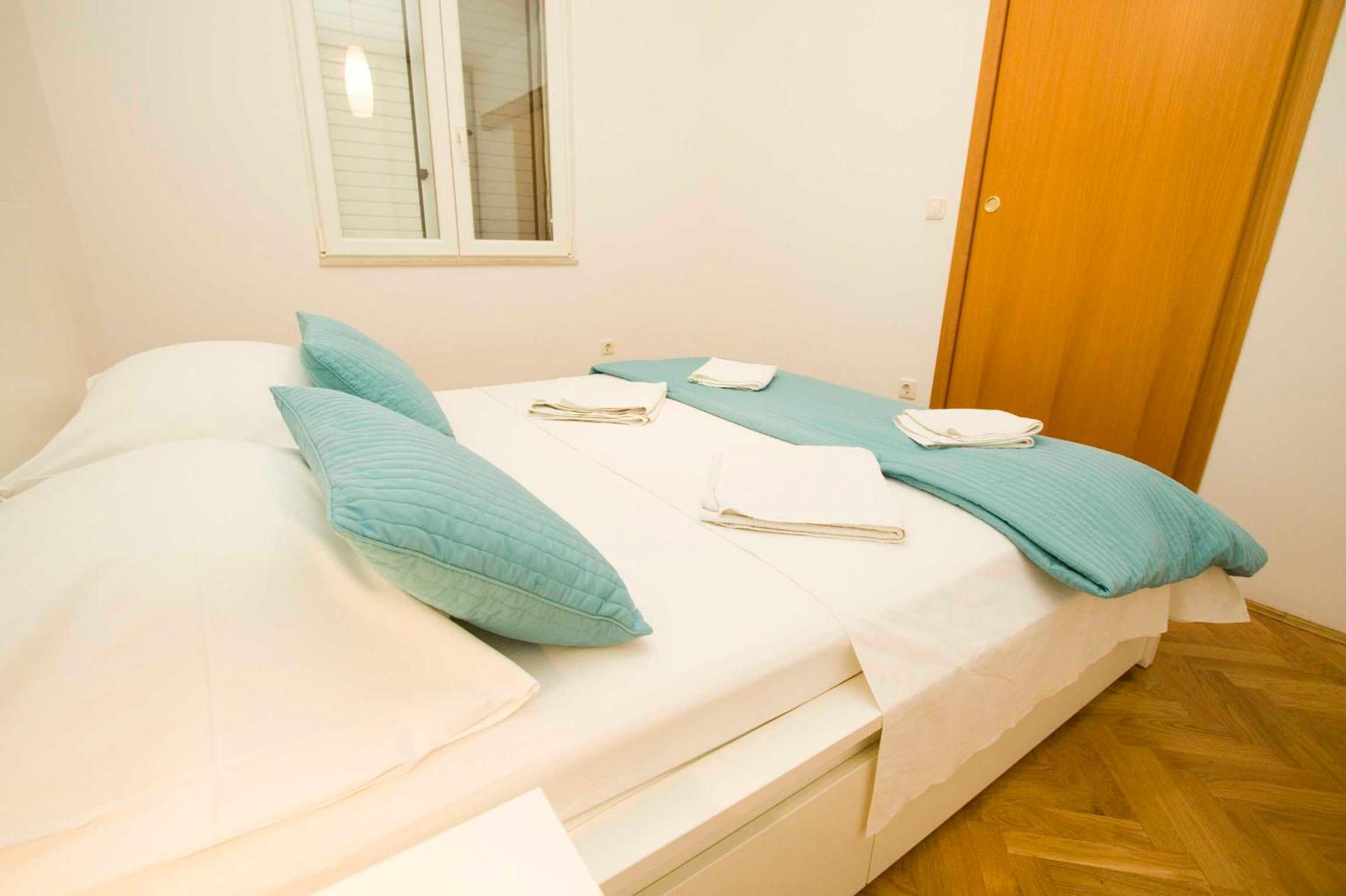 Apartment Maida *