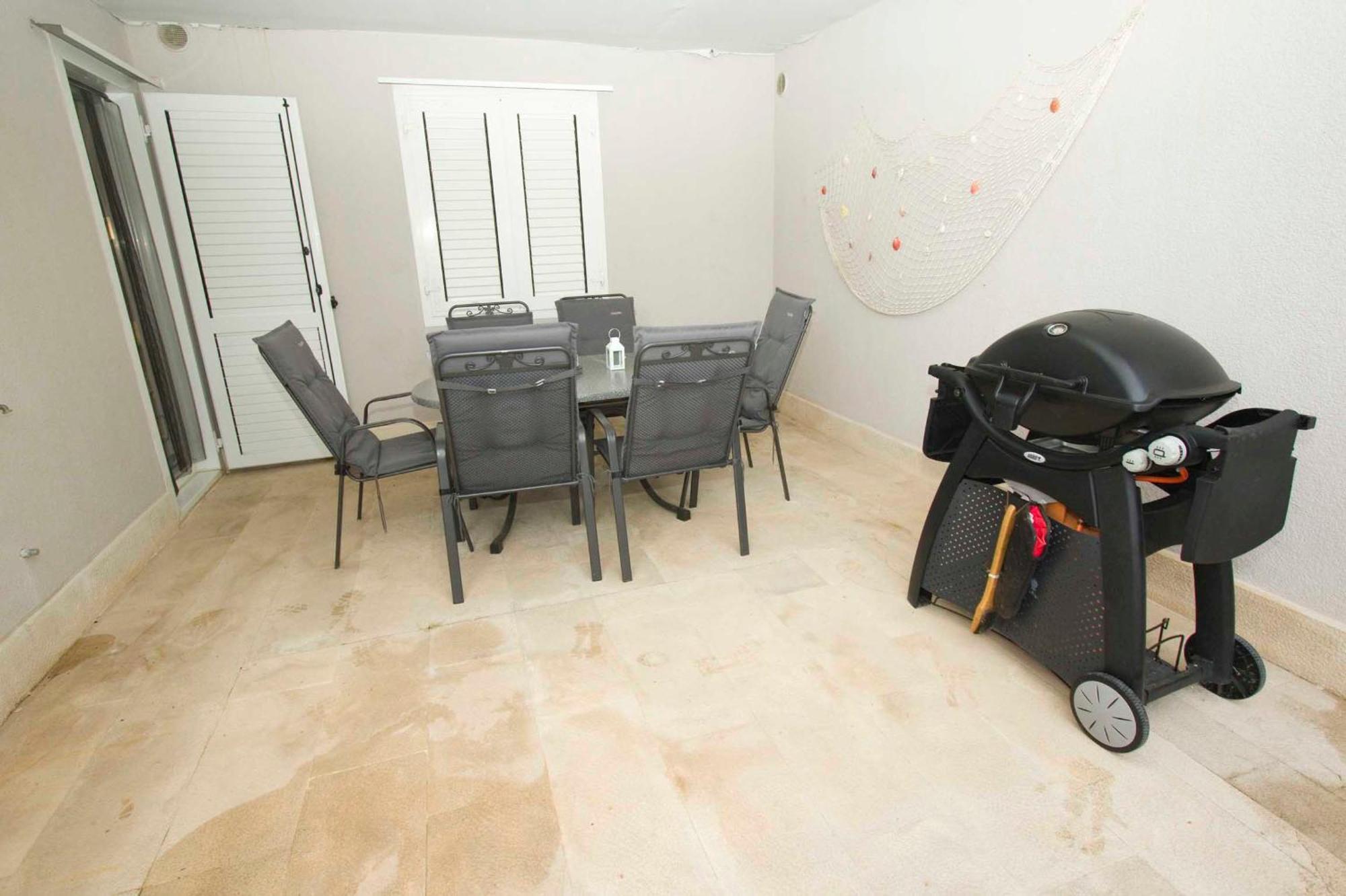 Apartment Maida *