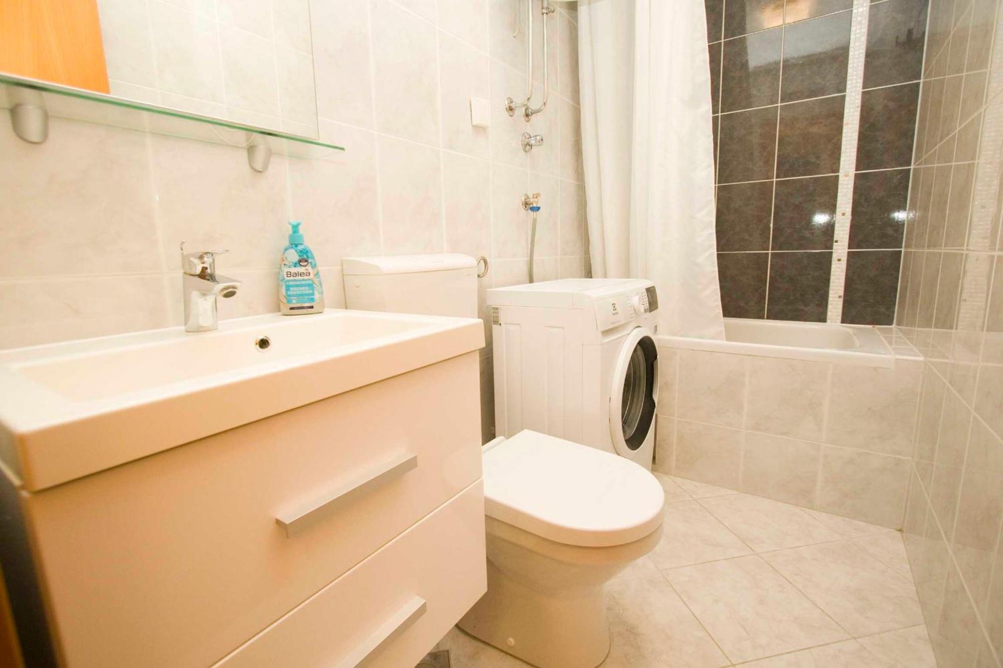 Apartment Maida