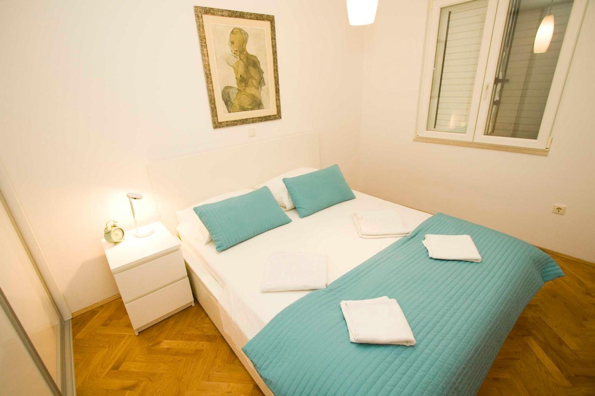 Apartment Maida Makarska