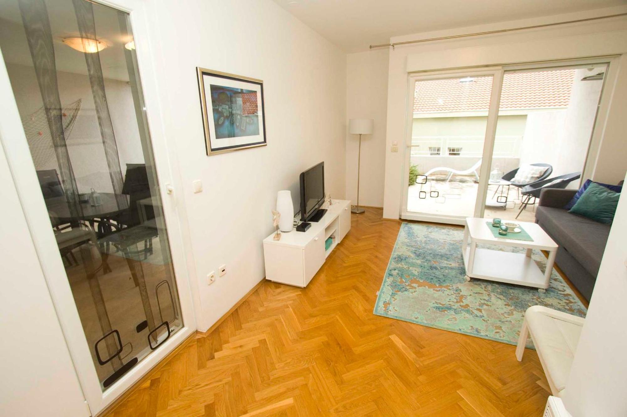 Apartment Maida