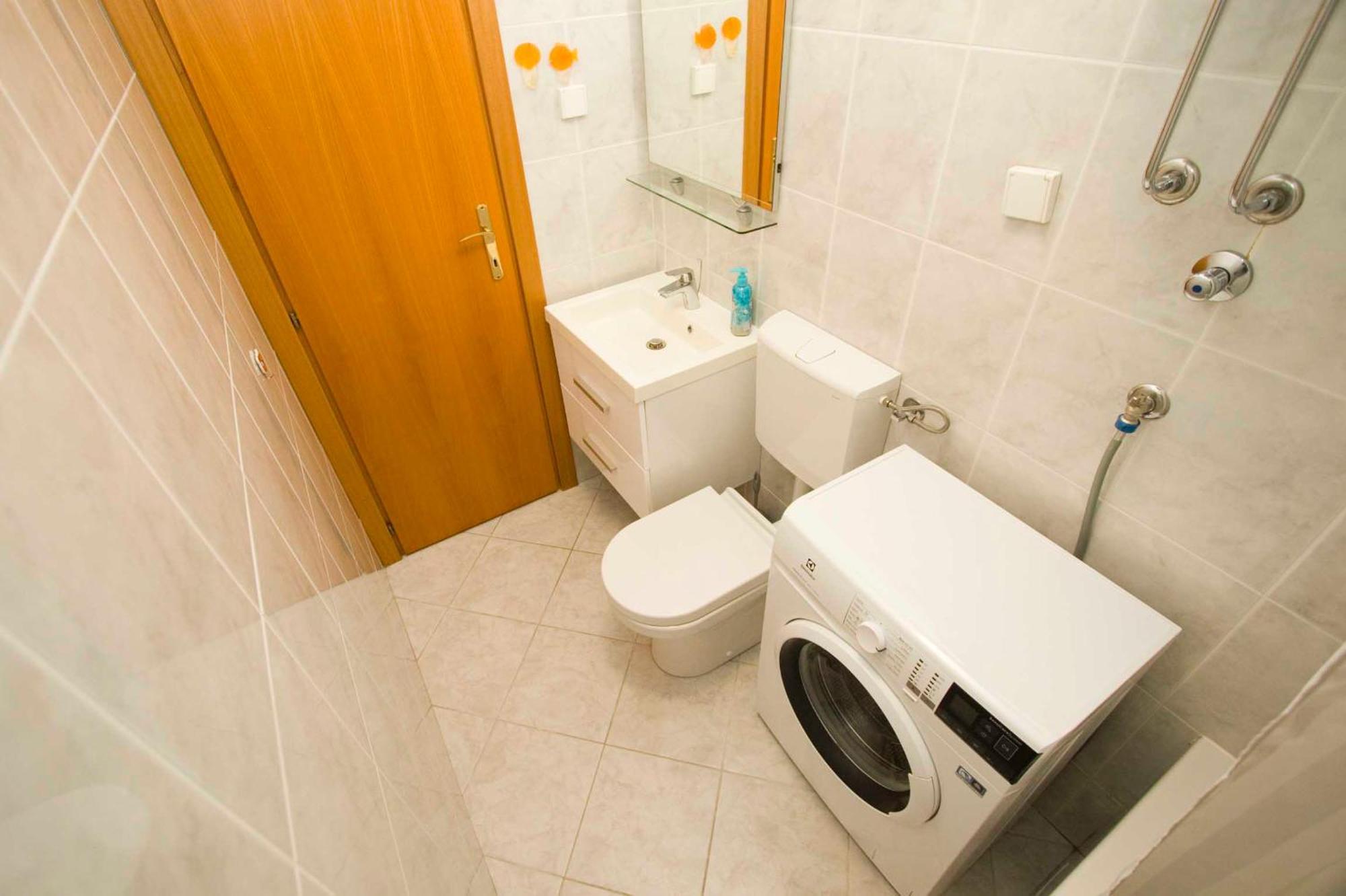 Apartment Maida Makarska