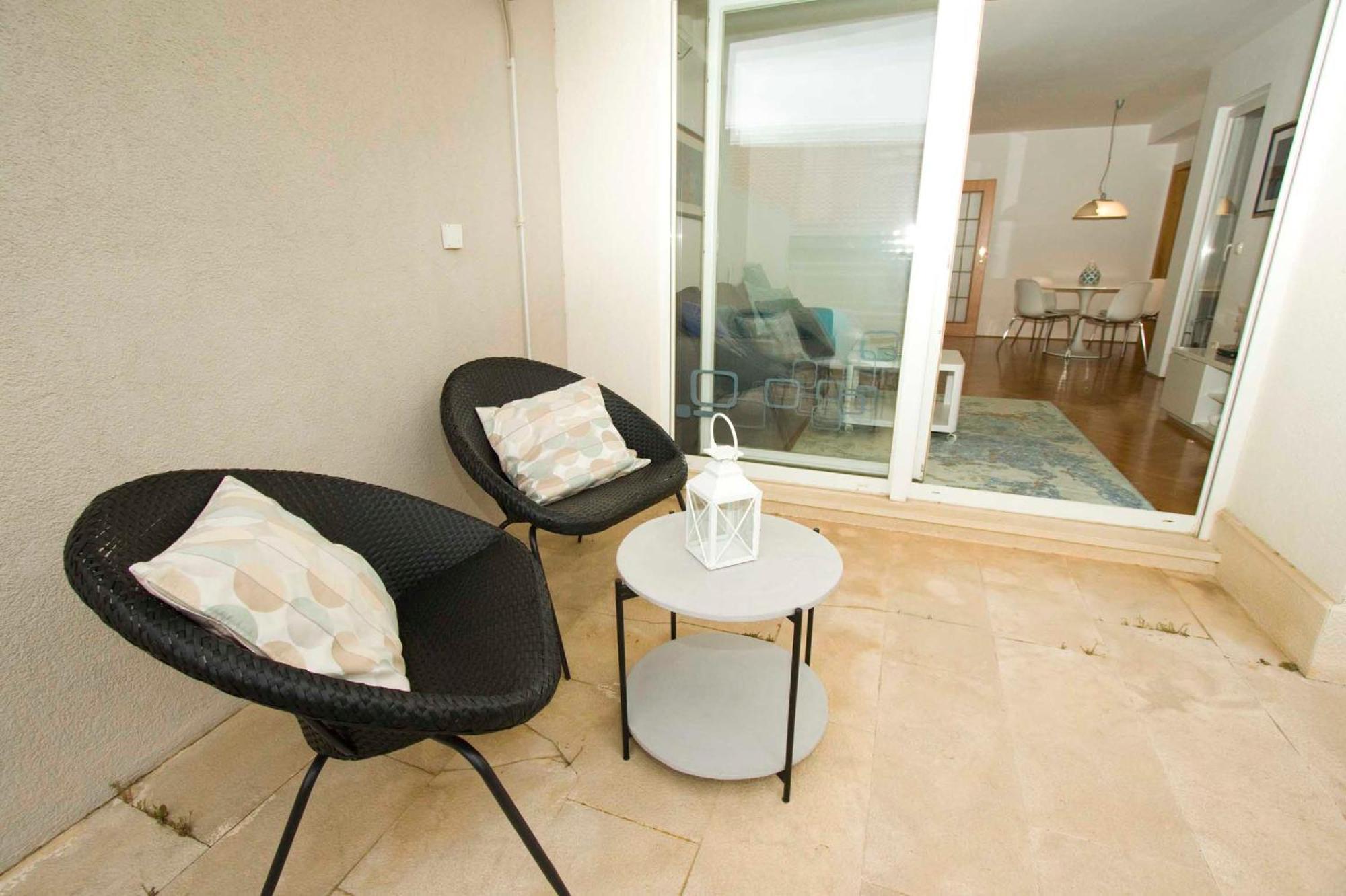 Apartment Maida