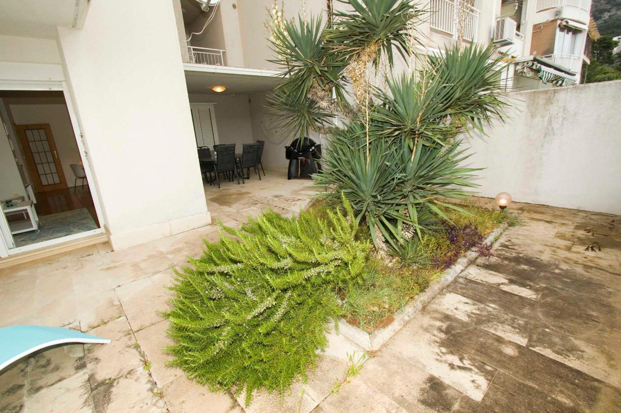Apartment Maida Makarska