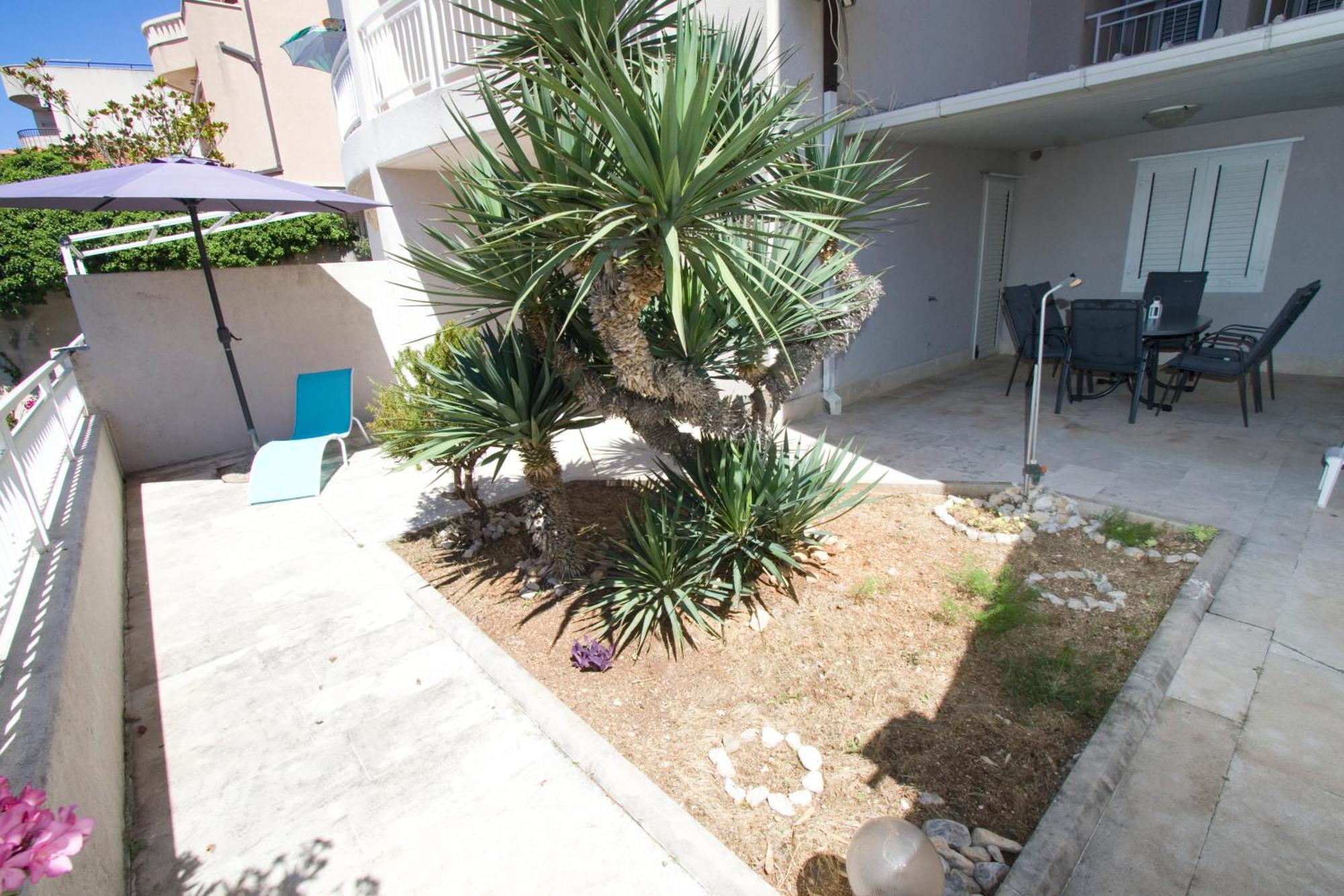 Apartment Maida Makarska